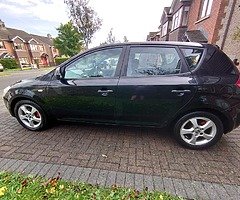 Kia Ceed 1.6 Diesel 146500ml/235770km