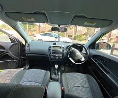 Kia Ceed 1.6 Diesel 146500ml/235770km - Image 6/10