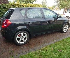 Kia Ceed 1.6 Diesel 146500ml/235770km - Image 10/10