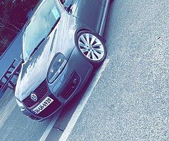 Mk5 Jetta for sale