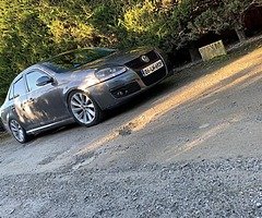 Mk5 Jetta for sale - Image 4/9