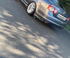 Mk5 Jetta for sale - Image 6/9