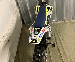 2018 Husqvarna FC - Image 5/6