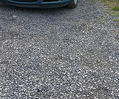 Opel Vectra 1.6 petrol ecotec only 184000 Kms no tax or nct lovely car to drive 2006