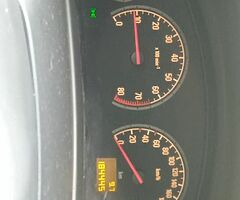 Opel Vectra 1.6 petrol ecotec only 184000 Kms no tax or nct lovely car to drive 2006 - Image 9/10