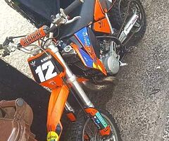 Ktm65
