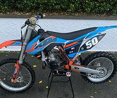 ktm 85 - Image 4/8