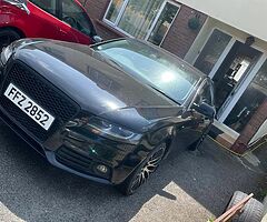 Audi A4 2011 1.8T manual - Image 4/7
