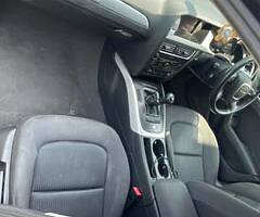Audi A4 2011 1.8T manual - Image 5/7