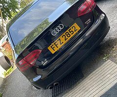 Audi A4 2011 1.8T manual - Image 6/7
