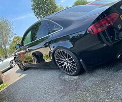 Audi A4 2011 1.8T manual - Image 7/7