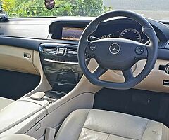 Mercedes cl500 AMG Edition - Image 9/10