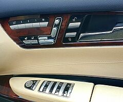 Mercedes cl500 AMG Edition - Image 10/10