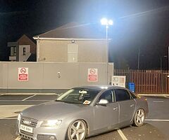 2011 Audi A4