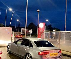 2011 Audi A4 - Image 3/3