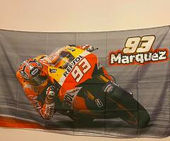 Flags for sale 3x5ft few more bike ones and other types available pm for more information can post