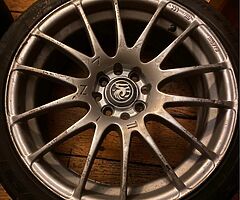 17x7.5jj finz
