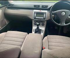 2007 Highline Passat - Image 6/9
