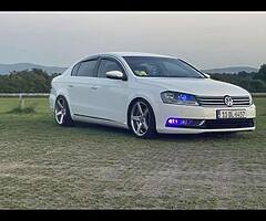 ~Passat b7 wanted
~1.6,2.0
~white,gray  
~no high miles