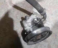 B5 VW passat parts