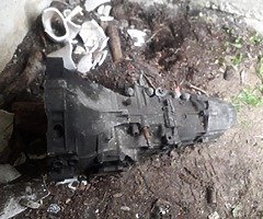 B5 VW passat parts - Image 6/6