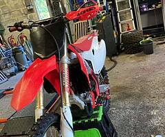 Crf250r