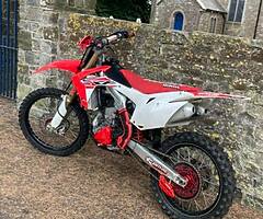 Crf250r - Image 4/5