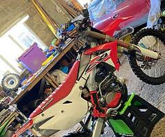 Crf250r - Image 5/5