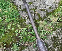 Civic ep parts (just wats listed)