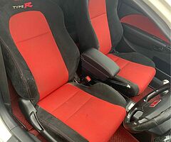 Civic ep parts (just wats listed) - Image 4/8