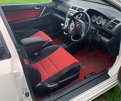 Civic ep parts (just wats listed) - Image 5/8