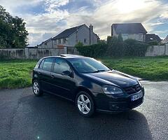 2008 MK5 SUNROOF GOLF+2008 PASSAT!