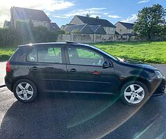 2008 MK5 SUNROOF GOLF+2008 PASSAT!