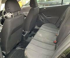2008 MK5 SUNROOF GOLF+2008 PASSAT! - Image 7/10