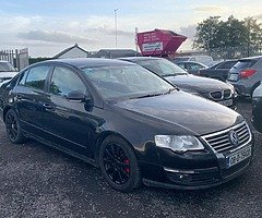 2008 MK5 SUNROOF GOLF+2008 PASSAT! - Image 8/10