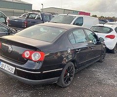 2008 MK5 SUNROOF GOLF+2008 PASSAT! - Image 10/10