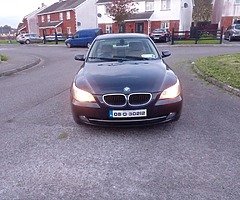 Bmx 520d 2.0 nct and taxed