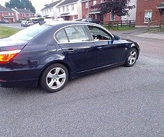Bmx 520d 2.0 nct and taxed - Image 3/10