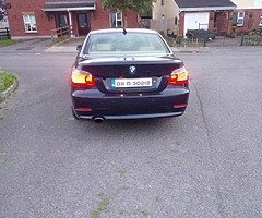 Bmx 520d 2.0 nct and taxed - Image 4/10