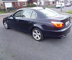 Bmx 520d 2.0 nct and taxed - Image 5/10