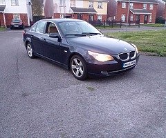 Bmx 520d 2.0 nct and taxed - Image 6/10