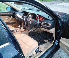 Bmx 520d 2.0 nct and taxed - Image 9/10