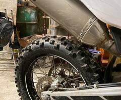 sherco sef 300 - Image 4/8