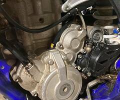 sherco sef 300 - Image 6/8