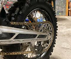 sherco sef 300 - Image 7/8