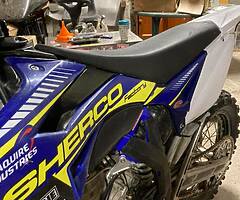 sherco sef 300 - Image 8/8