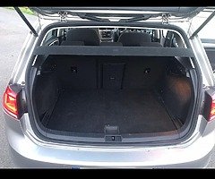 Silver 2016 Golf 1.2 TDI - Image 4/9