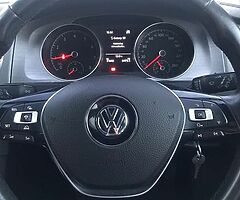 Silver 2016 Golf 1.2 TDI - Image 6/9