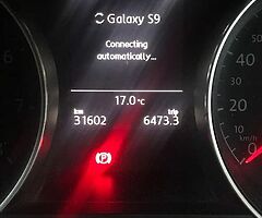 Silver 2016 Golf 1.2 TDI - Image 7/9