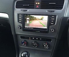 Silver 2016 Golf 1.2 TDI - Image 8/9